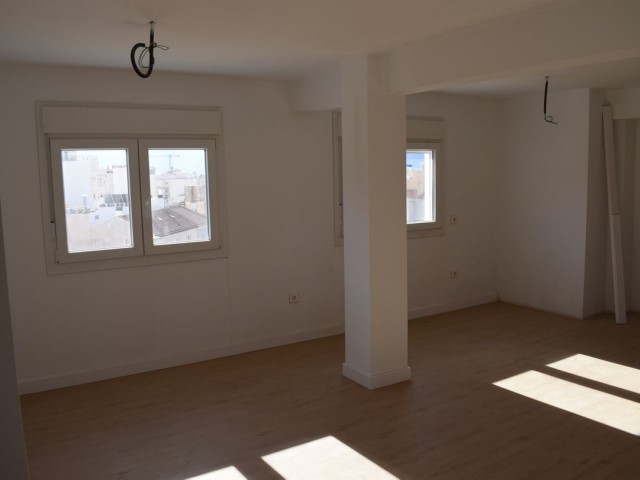 Apartment, Malaga Centro, R5007064