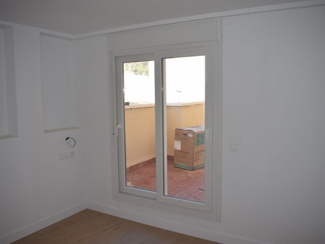 Apartment, Malaga Centro, R5007064