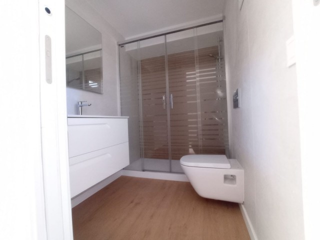 2 Bedrooms Apartment in Málaga Centro