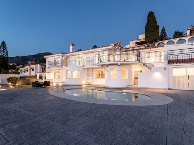 Villa, Torreblanca, R5007175