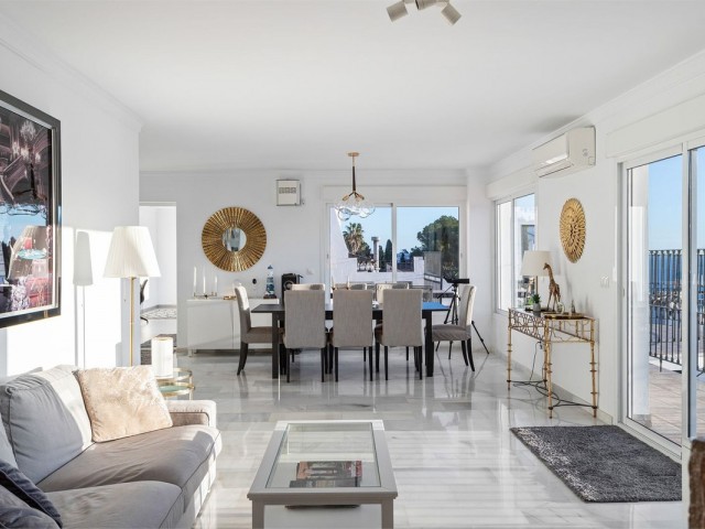 6 Soveroms Villa i Torreblanca