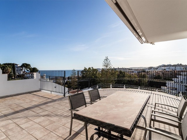 6 Soveroms Villa i Torreblanca