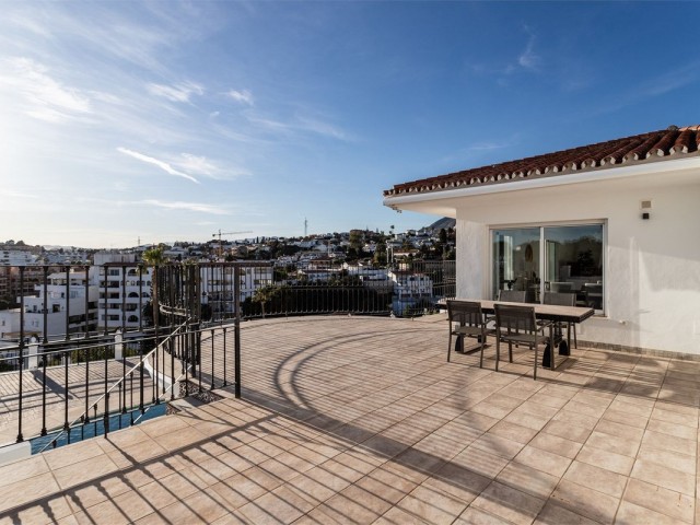 6 Soveroms Villa i Torreblanca