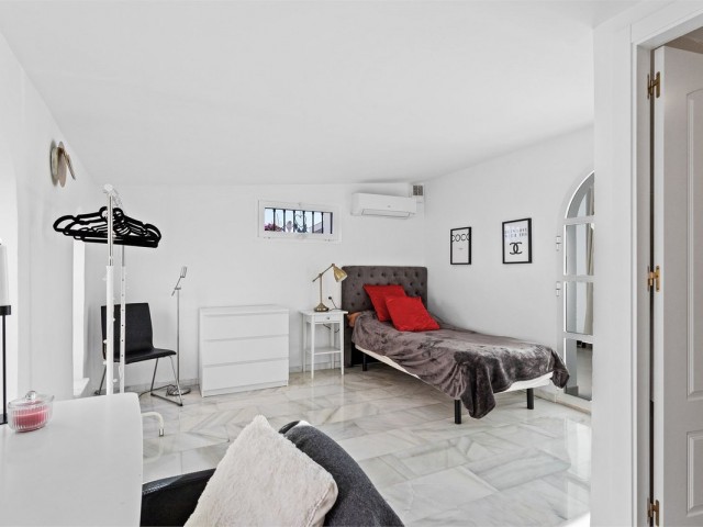 6 Soveroms Villa i Torreblanca