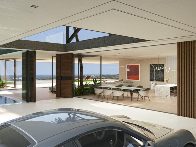 Villa, Sotogrande, R3944095