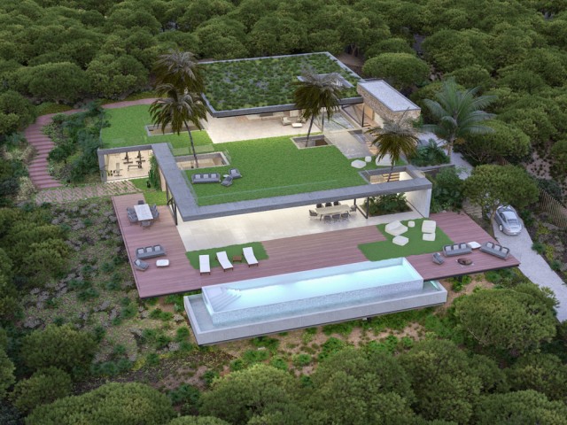 Villa, Sotogrande, R3944095