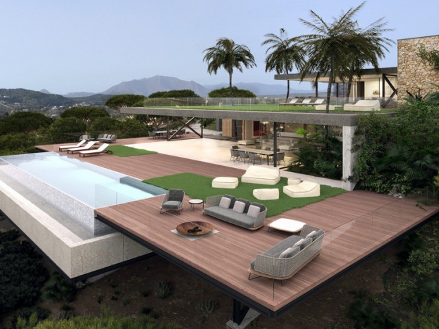 Villa, Sotogrande, R3944095