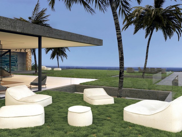5 Soveroms Villa i Sotogrande