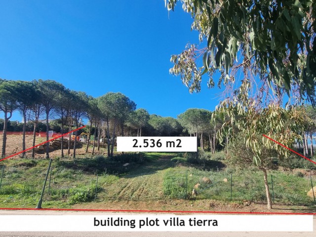 5 Soveroms Villa i Sotogrande