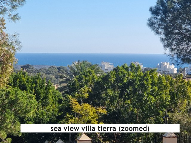 5 Soveroms Villa i Sotogrande