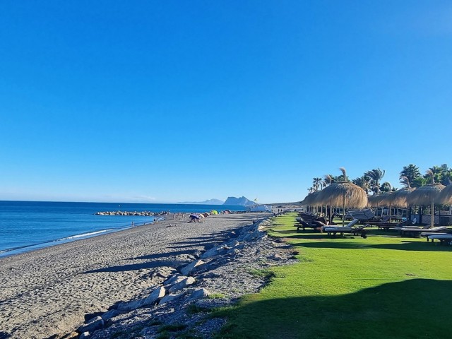 5 Soveroms Villa i Sotogrande