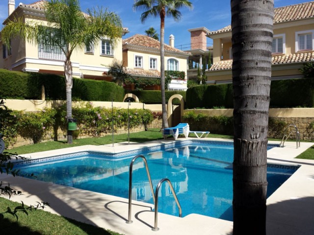 3 Sovrums Radhus i Elviria
