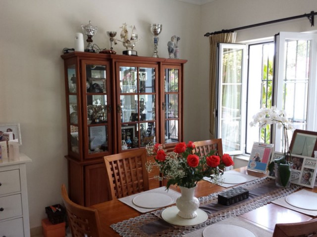 3 Sovrums Radhus i Elviria