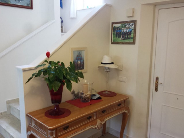 3 Sovrums Radhus i Elviria