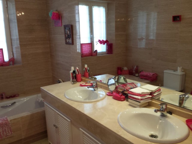 3 Sovrums Radhus i Elviria