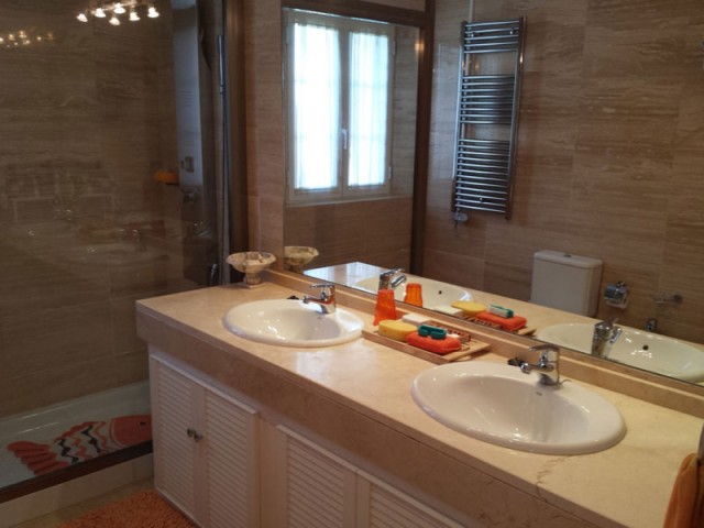 3 Sovrums Radhus i Elviria