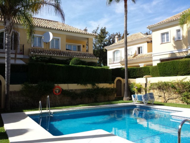 3 Sovrums Radhus i Elviria