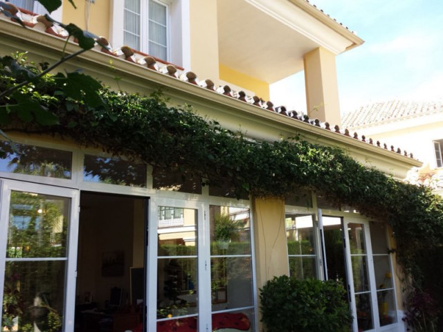 3 Sovrums Radhus i Elviria