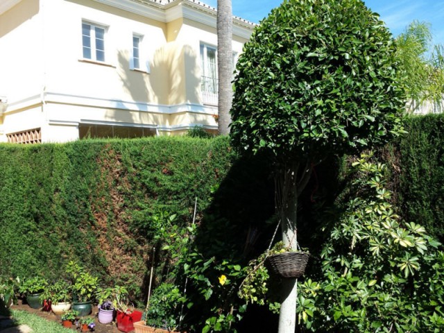 3 Sovrums Radhus i Elviria