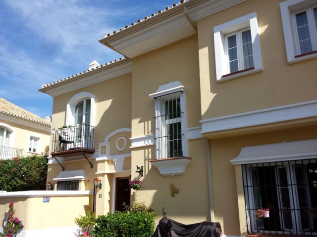 3 Sovrums Radhus i Elviria