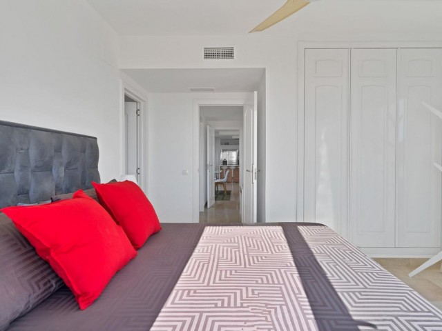 Kattohuoneisto Calahonda