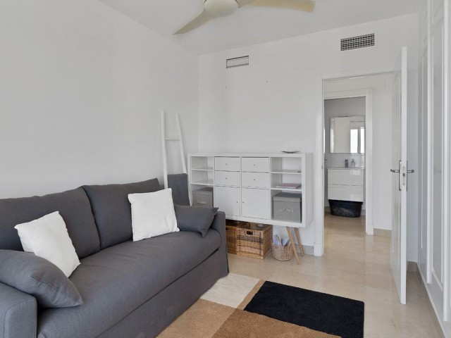 Kattohuoneisto Calahonda