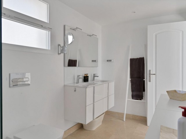 Kattohuoneisto Calahonda