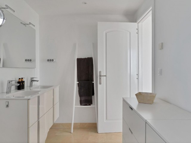 Kattohuoneisto Calahonda