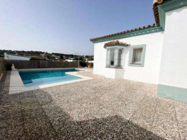 5 Makuuhuoneen Huvila San Roque