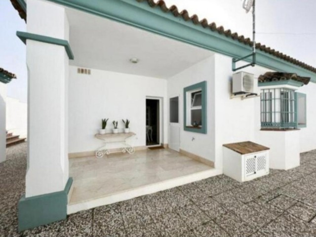5 Makuuhuoneen Huvila San Roque