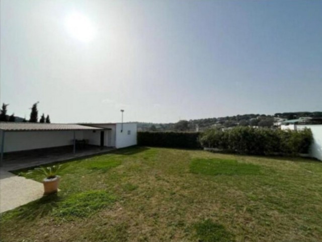 5 Makuuhuoneen Huvila San Roque