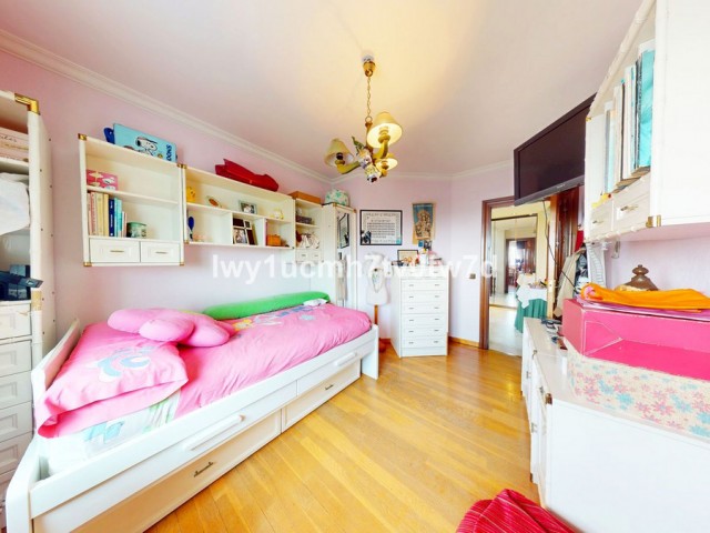 5 Sovrums Villa i Málaga
