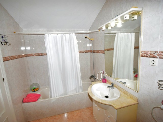 3 Bedrooms Townhouse in Mijas Costa