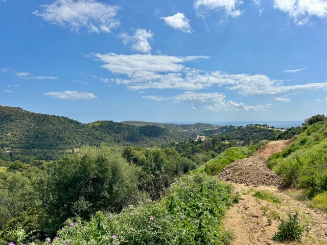  Plot in Benahavís
