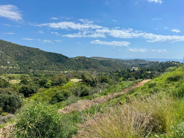  Plot in Benahavís
