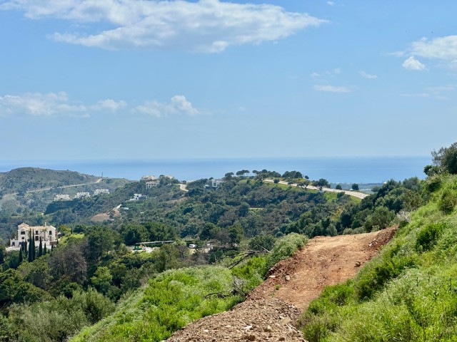  Plot in Benahavís