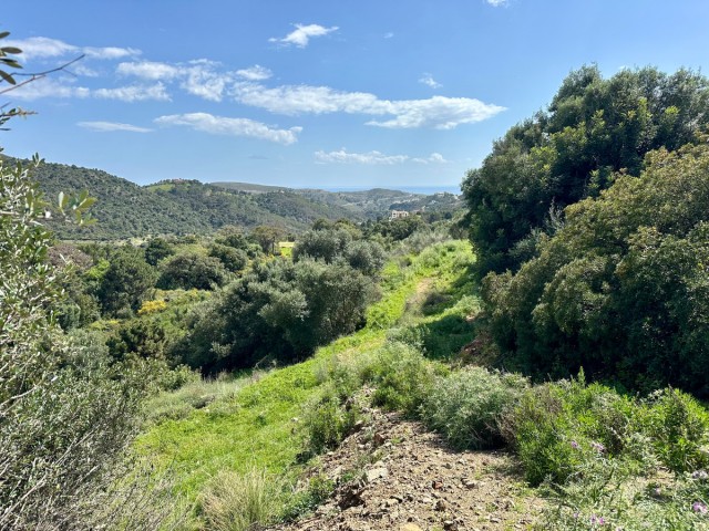  Plot in Benahavís