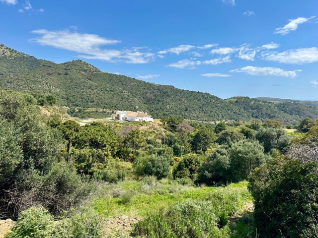  Plot in Benahavís