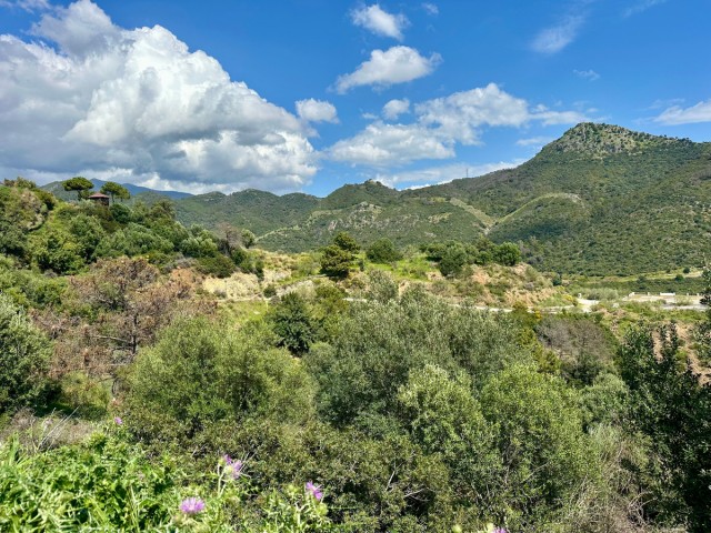  Plot in Benahavís