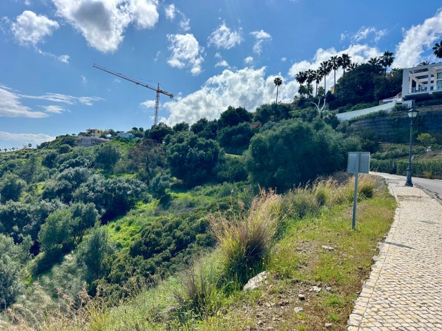  Plot in Benahavís