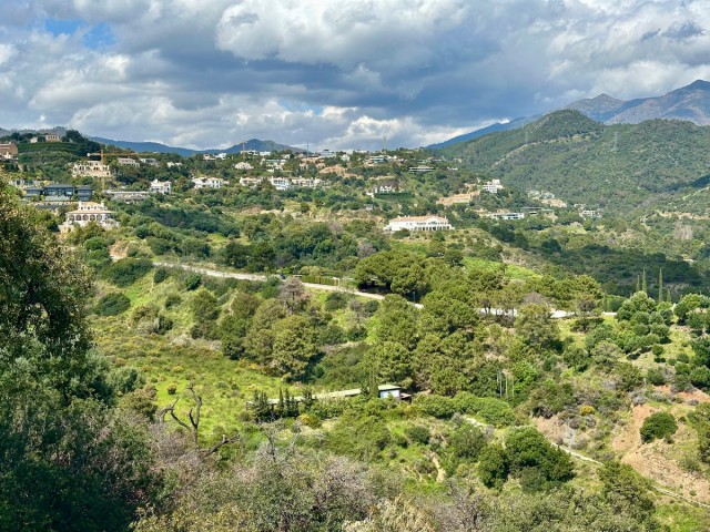  Plot in Benahavís