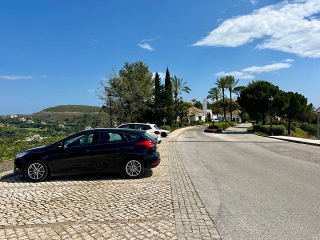  Plot in Benahavís