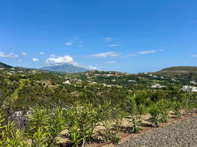  Plot in Benahavís
