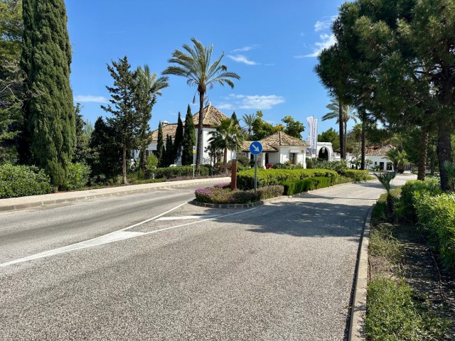  Plot in Benahavís