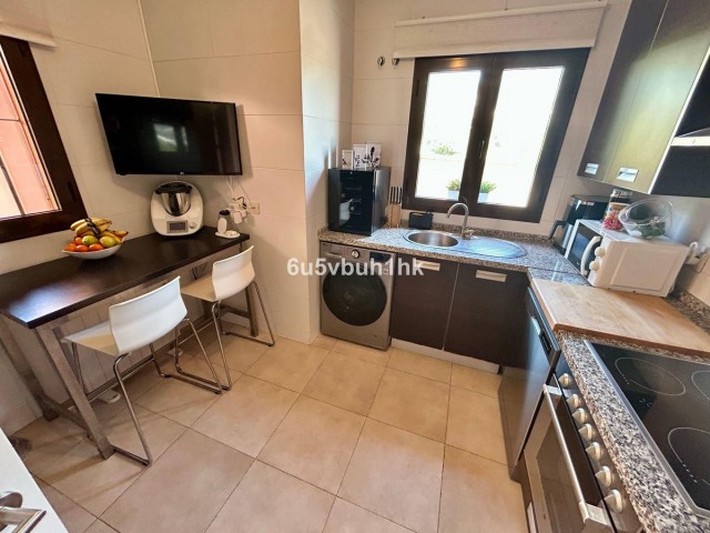 3 Schlafzimmer Villa in Benalmadena Costa