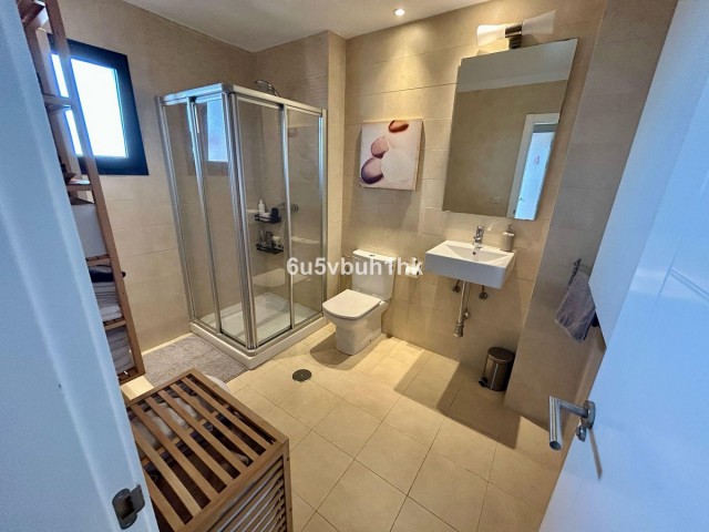 3 Schlafzimmer Villa in Benalmadena Costa