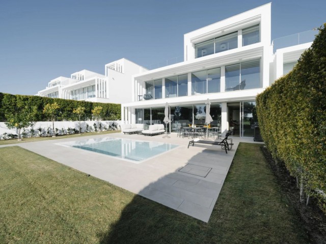 Villa, Málaga, R5008498