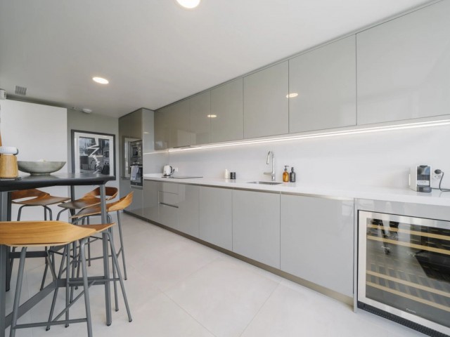 5 Schlafzimmer Villa in Málaga