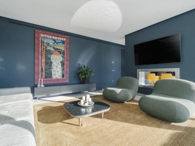 5 Schlafzimmer Villa in Málaga