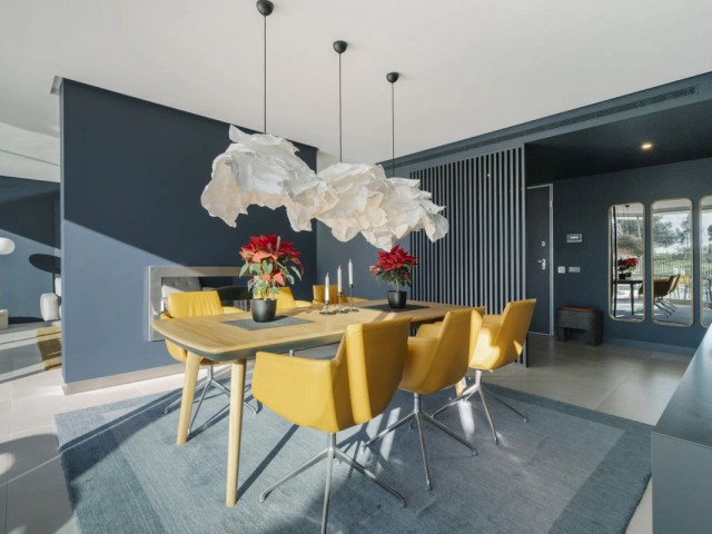 5 Schlafzimmer Villa in Málaga